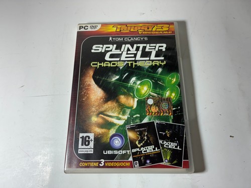 Gioco dvd rom - gioco, pc