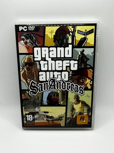 Grand theft auto gta - grand,