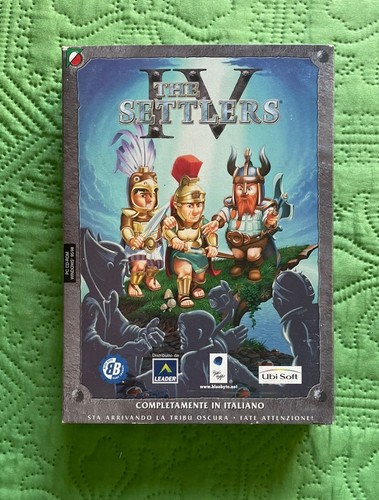 Computer game play gioco - computer,