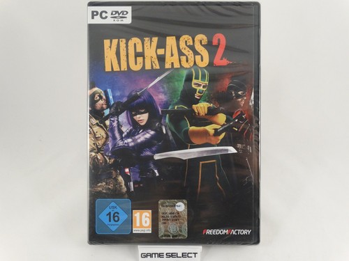 Kick ass kickass computer - kick-ass,