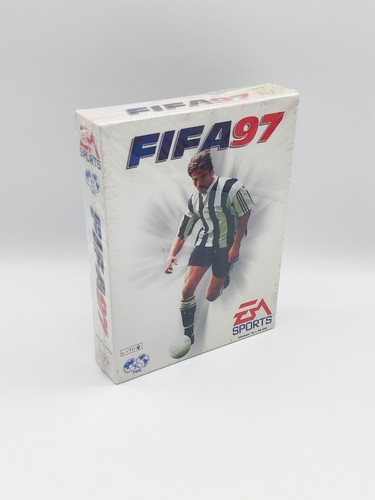 Fifa ita big - –, box