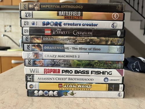 Lotto giochi ita - pc,
